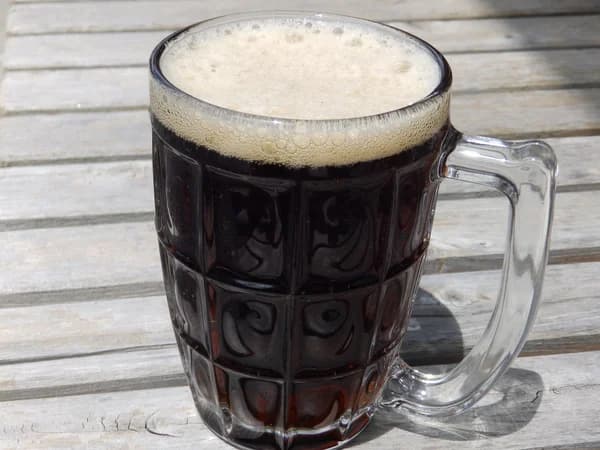 Sonic Barq's Root Beer – Drive-In menu item photo