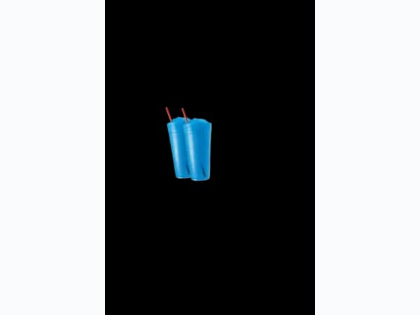 Sonic Blueberry Lavender Sweet Topped Lemonade – Drive-In menu item photo