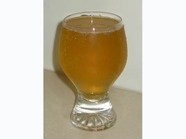Sonic Canada Dry Ginger Ale – Drive-In menu item photo