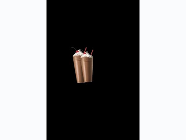 Sonic Chocolate Shake – Drive-In menu item photo