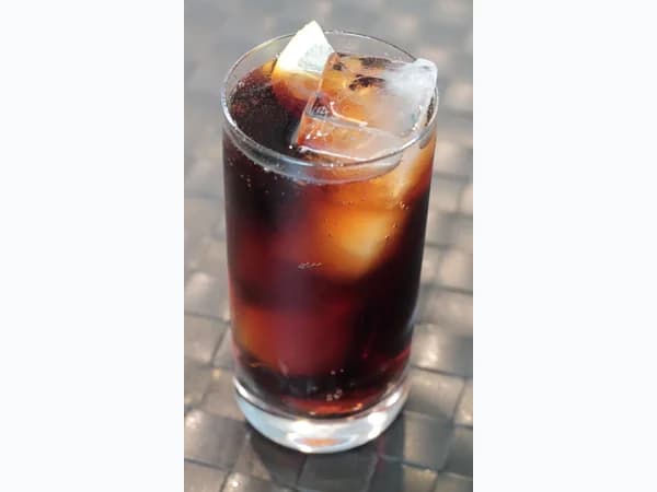 Sonic Coca-cola Zero Sugar – Drive-In menu item photo