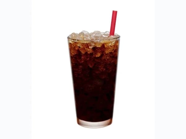 Sonic Coca-cola – Drive-In menu item photo