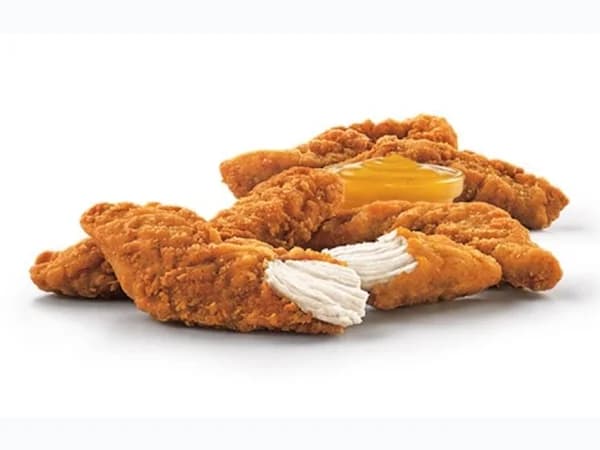 Sonic Crispy Tenders – Drive-In menu item photo