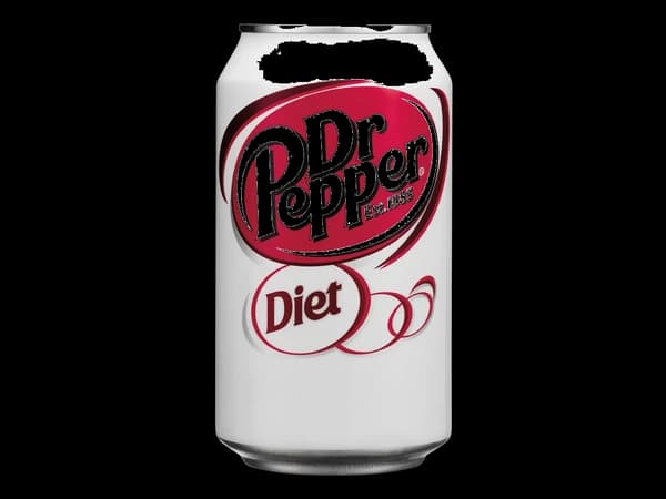 Diet Dr Pepper®