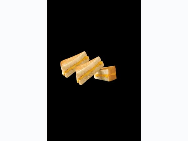 Sonic Grilled Cheese Sandwich – Drive-In menu item photo