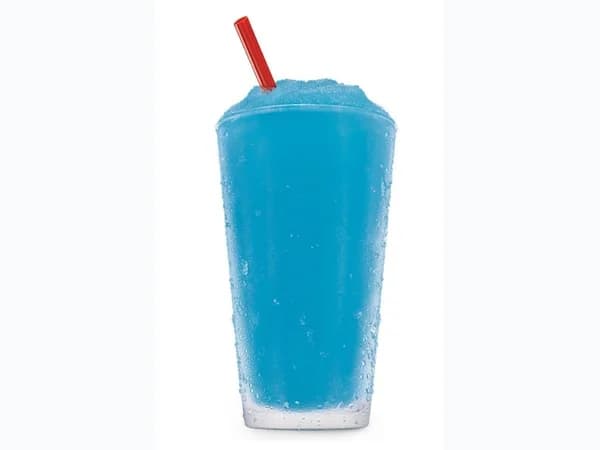 Sonic Grillo's Picklerita Slush – Drive-In menu item photo