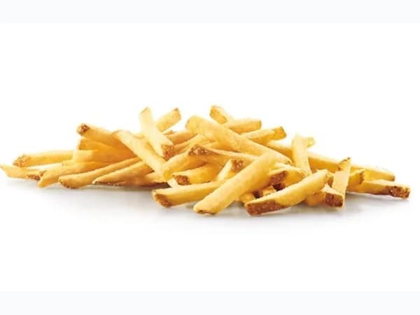 Sonic Groovy Fries – Drive-In menu item photo