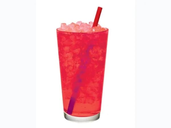 Sonic Hi-c Fruit Punch – Drive-In menu item photo