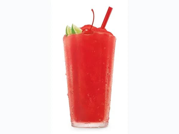 Sonic Lemonberry Slush – Drive-In menu item photo