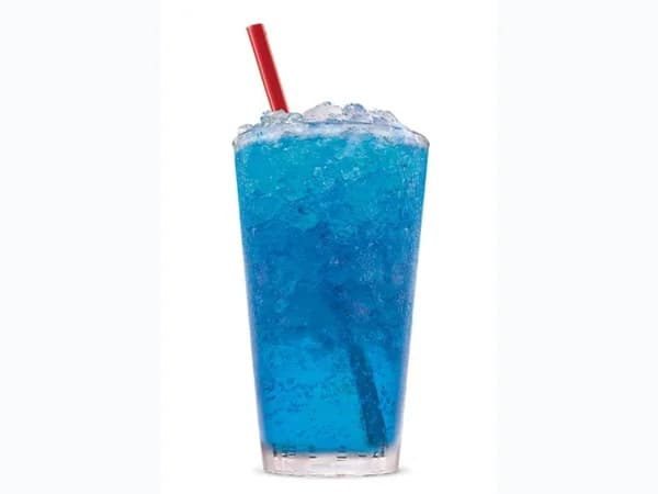 Sonic Ocean Water – Drive-In menu item photo