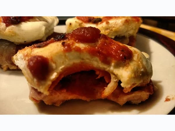 Sonic Pepperoni Pizza Bites – Drive-In menu item photo