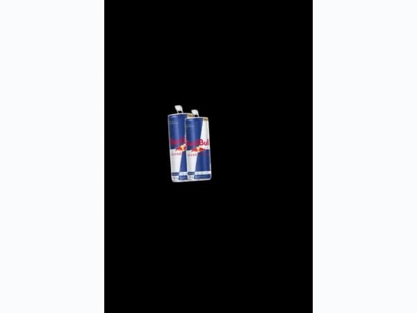 Sonic Red Bull 8.4 Oz. Can – Drive-In menu item photo