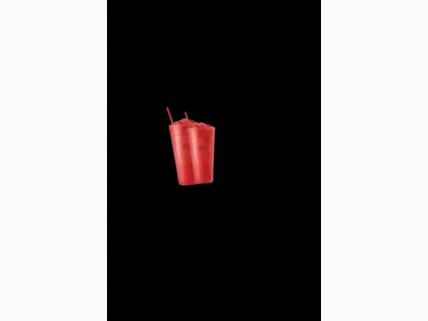 Sonic Strawberry Sweet Topped Lemonade – Drive-In menu item photo