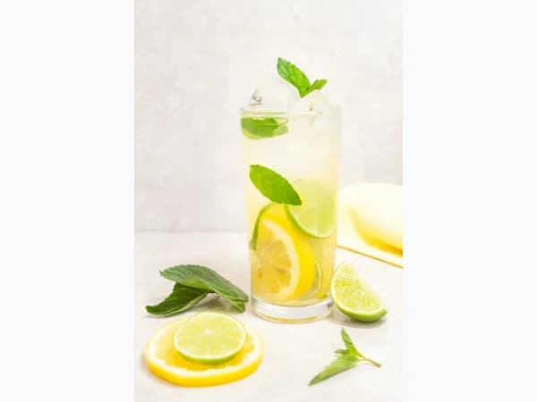 Sonic Sun Drop – Drive-In menu item photo