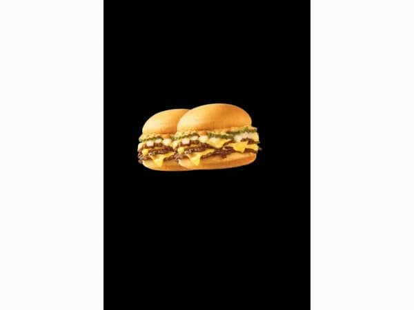 Sonic Triple SONIC Smasher – Drive-In menu item photo