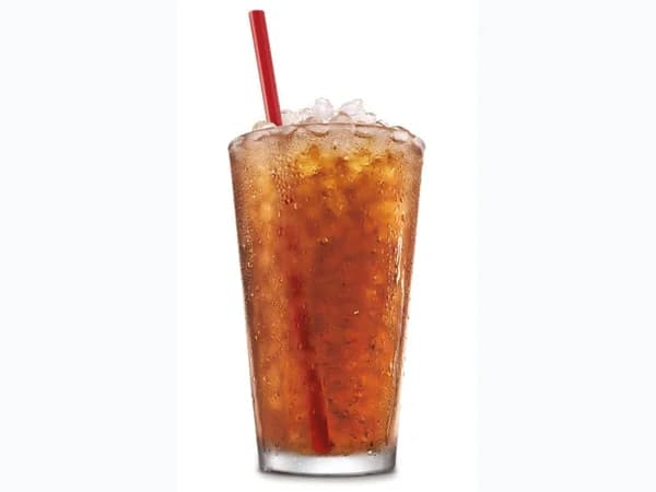 Sonic Unsweet Iced Tea – Drive-In menu item photo