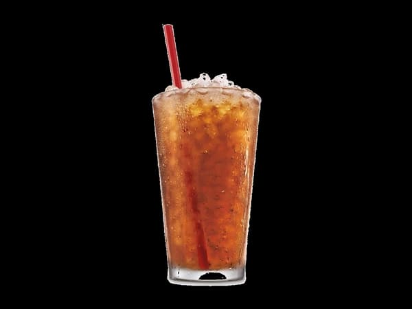 Unsweet Iced Tea