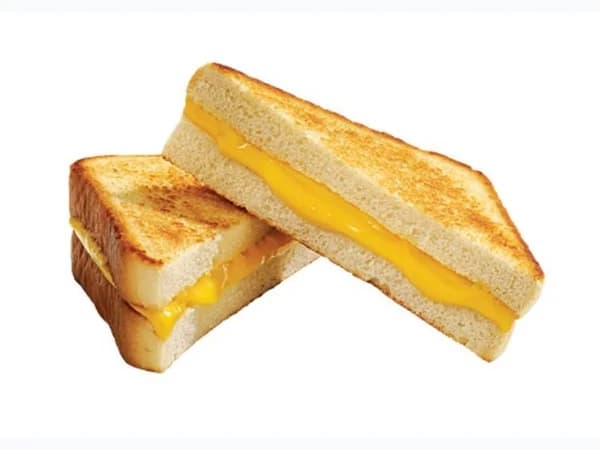 Sonic Wacky Pack® Grilled Cheese Meal – Drive-In menu item photo