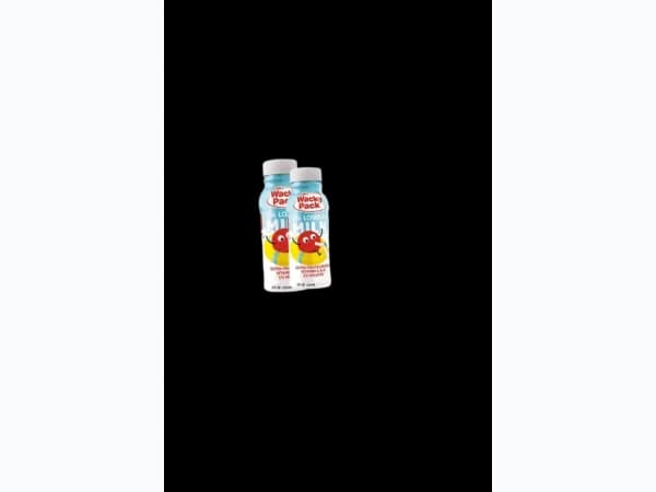 1% Lowfat White Milk Jug