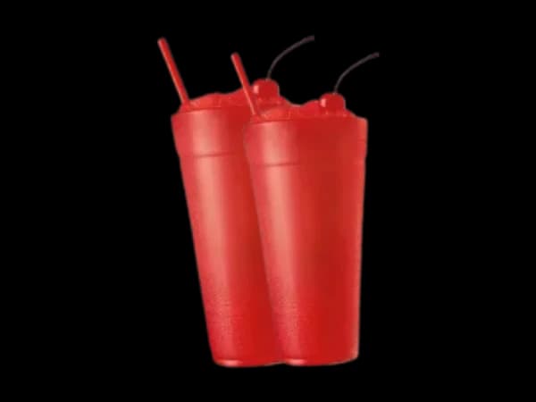 Cherry Slush