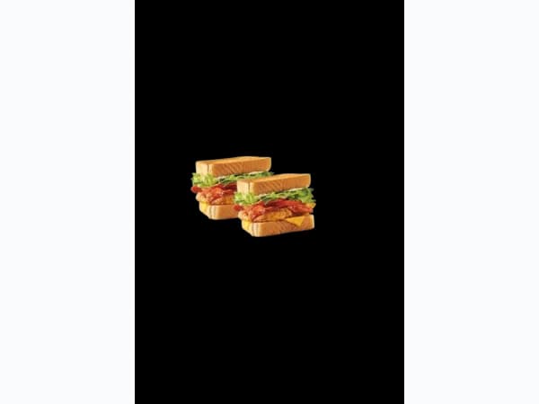 Chicken Club Toaster®