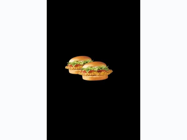 Country Fried Steak Sandwich