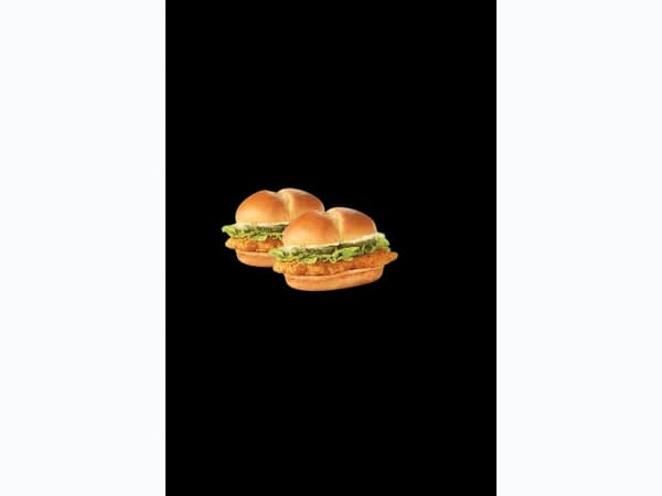 Crispy Chicken Sandwich