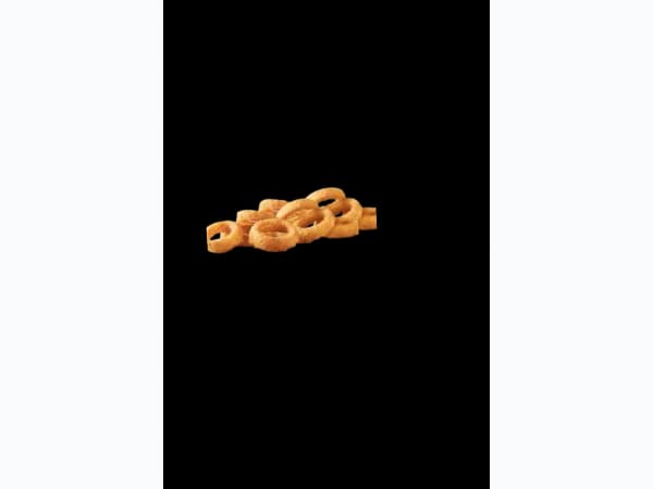 Onion Rings Small