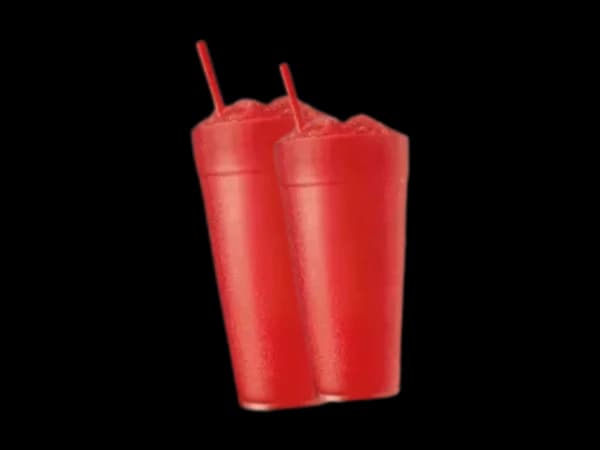 Raspberry Sweet Tea