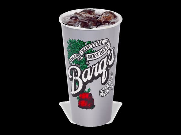 Barq's® Root Beer