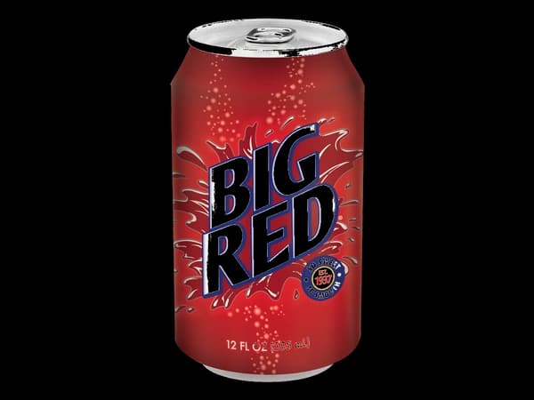 Big Red®