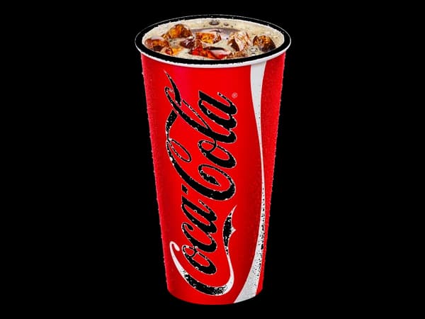 Coca-Cola®
