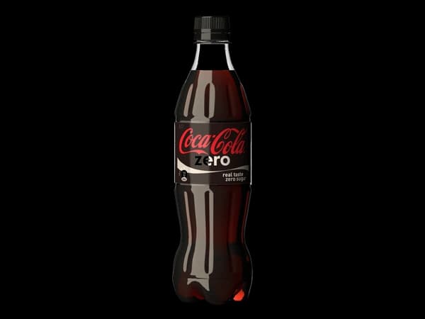Coca-Cola® Zero Sugar