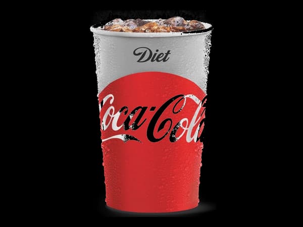 Diet Coke®