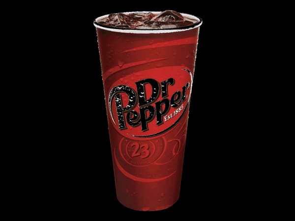 Dr Pepper®