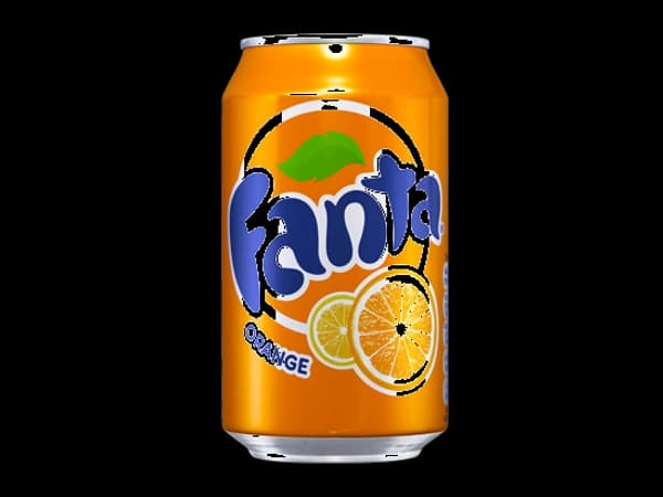 Fanta® Orange