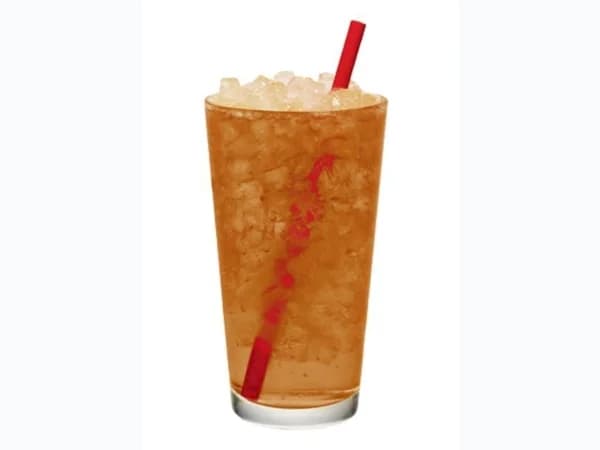 Sweet Iced Tea Wacky Pack!